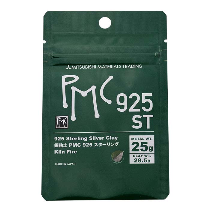 PMC® Sterling™ Silver Clay, 25g