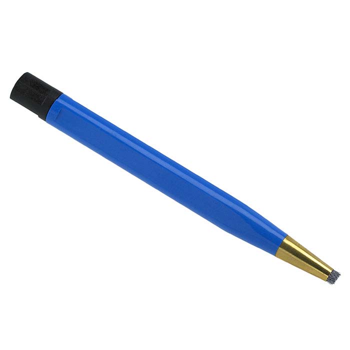 Pen-Style Steel Brush