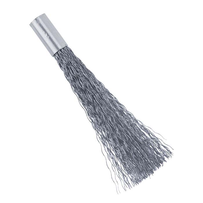 Replacement Steel Brush Insert for Pen-Style Brush Holder
