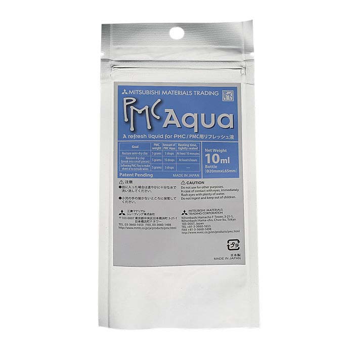 PMC® Aqua Hydration Solution, 10ml