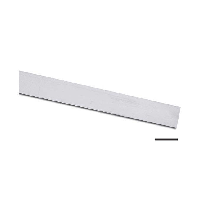 .999 Fine Silver 1/8" Strip, 26-Ga., Dead-Soft