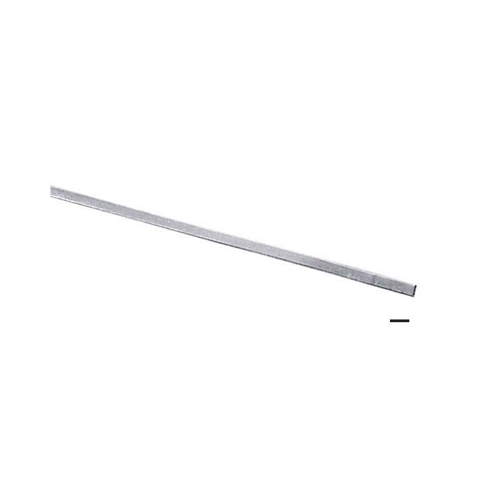 .999 Fine Silver Cloisonne Strip, Dead-Soft
