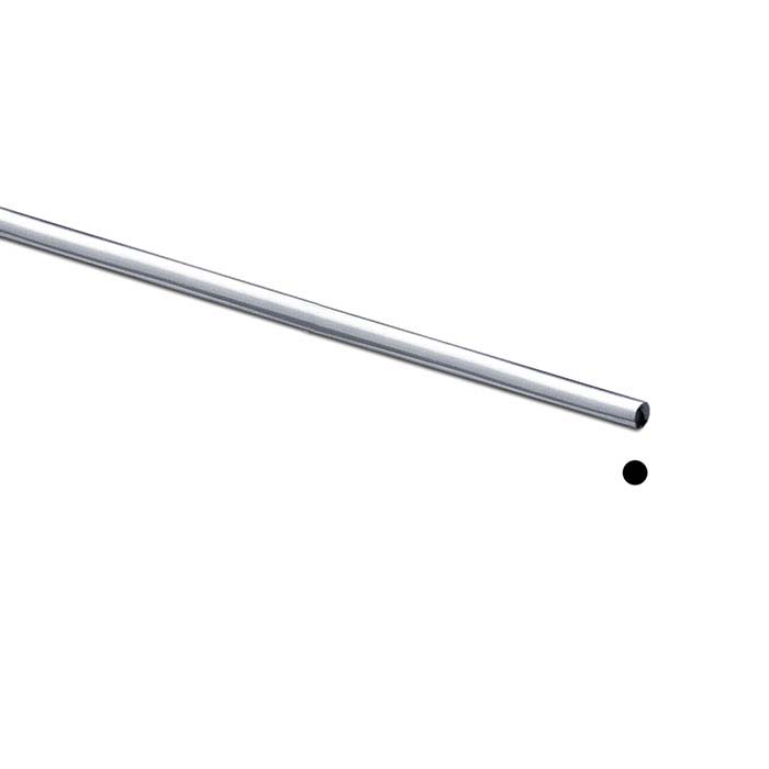 Argentium® Silver Round Welding Wire, 28-Ga.