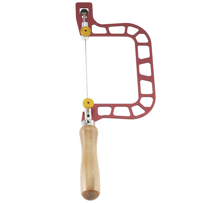 Original Knew Concepts Jeweler's 3" Saw Frame