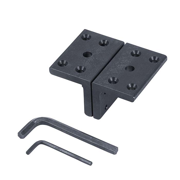 Jayne Redman® Rotational Bench Pin Base, Standard Mount