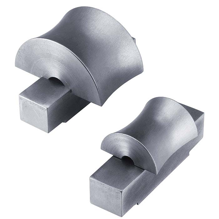 Bonny Doon 2" Anticlastic Bracelet Die Pair