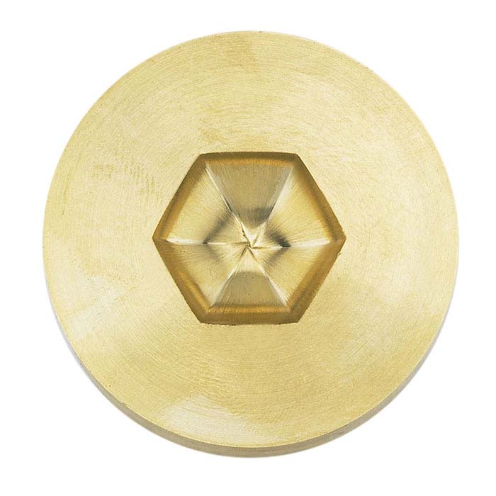 Bonny Doon Precision Non-Conforming Die #17