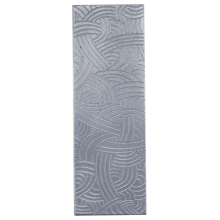 Bonny Doon Pattern Plate for Press or Rolling Mill, #2