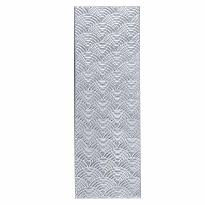 Bonny Doon Pattern Plate for Press or Rolling Mill, #33