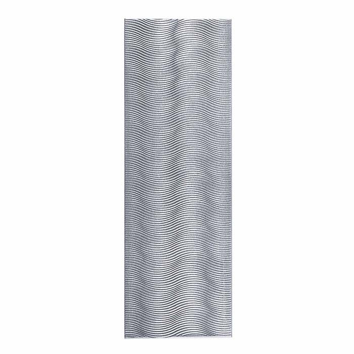 Bonny Doon Extra-Fine Petite-Pattern Plate for Press or Rolling Mill, #10