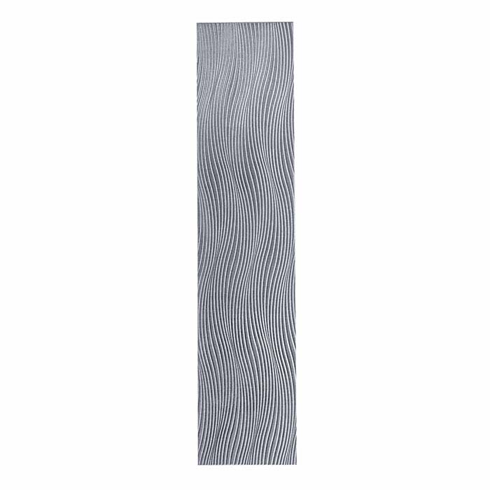 Bonny Doon Long Pattern Plate for Press or Rolling Mill, #10