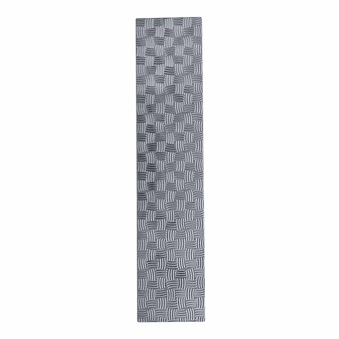 Bonny Doon Long Pattern Plate for Press or Rolling Mill, #11
