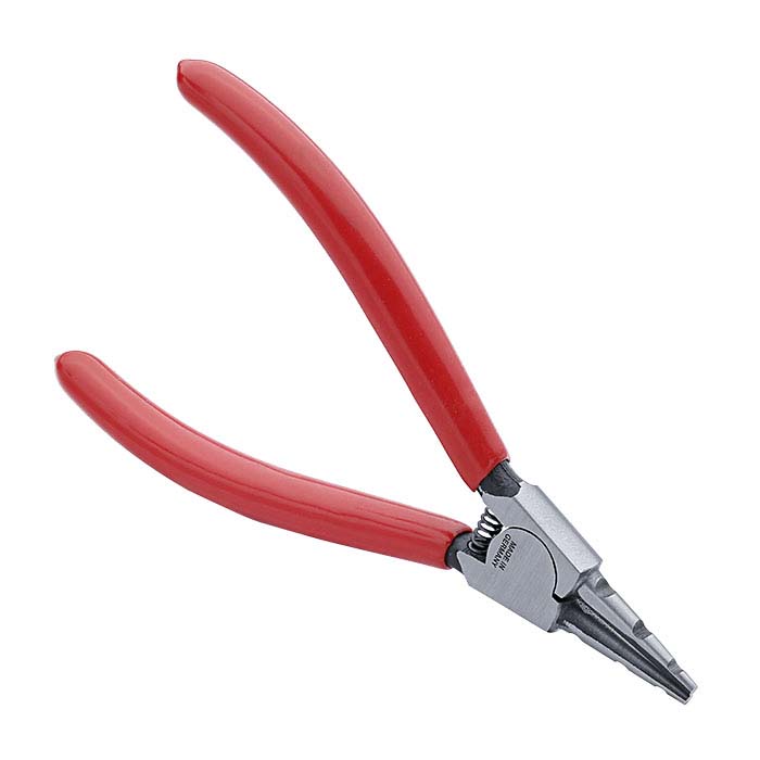 Bow-Opening Pliers
