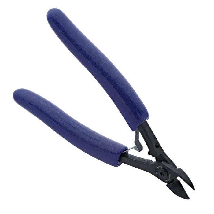 Swamstrom Medium Diagonal Bevel Cutter