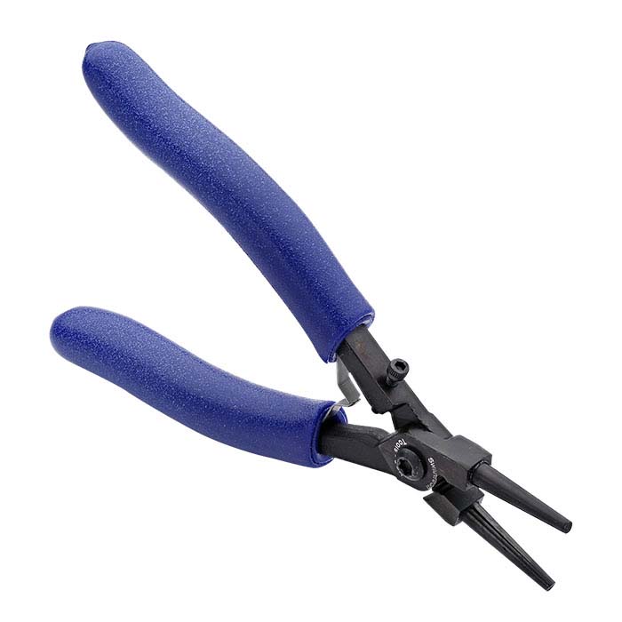 Swanstrom Large Round-Nose Pliers