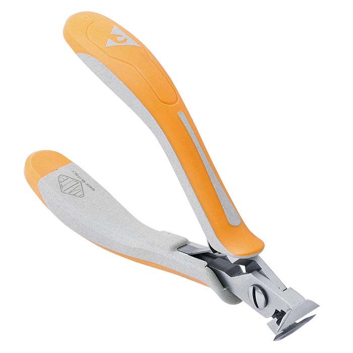 Italtec Micro-Bevel End Cutters