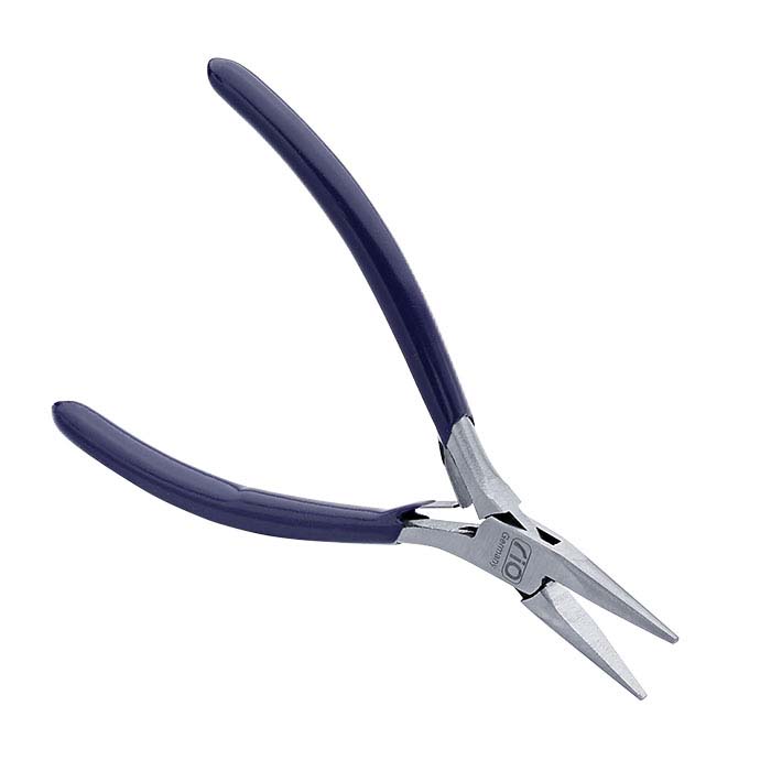 chain nose pliers