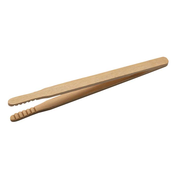 Bamboo Tweezers