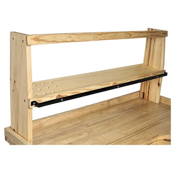 Benchtop Organizer
