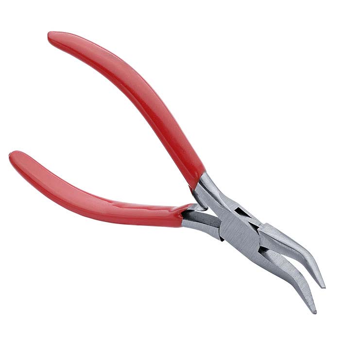 fine nose pliers