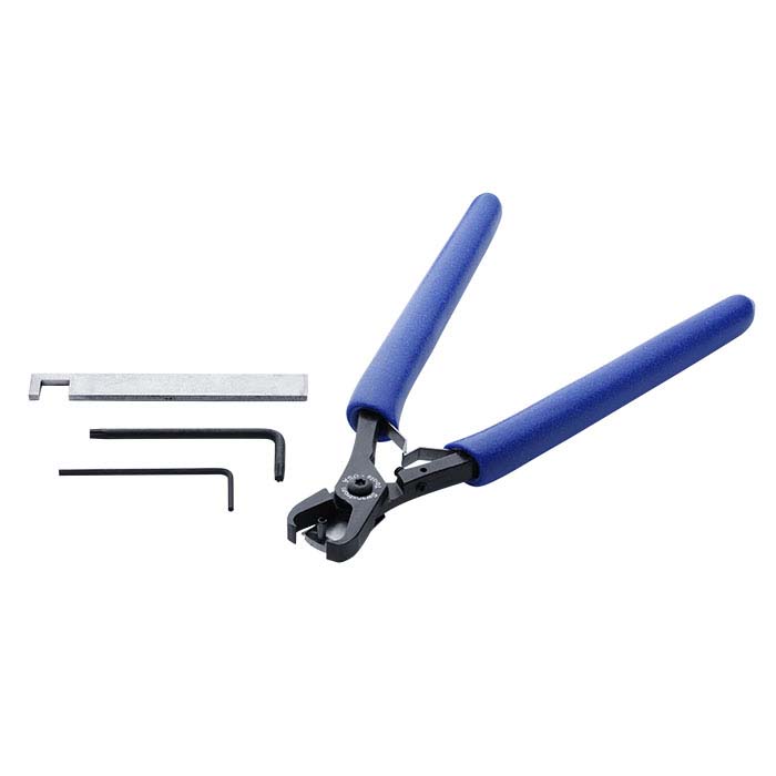 Swanstrom Small WireLooping Pliers