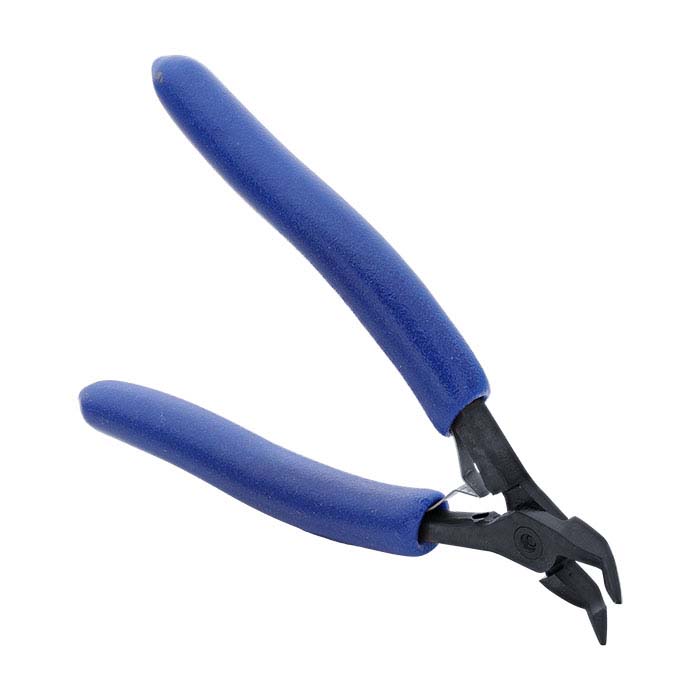 bent needle nose pliers