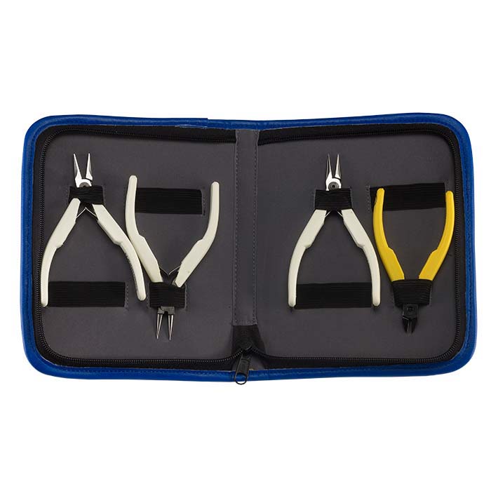 Lindstrom Pliers and Cutters Set