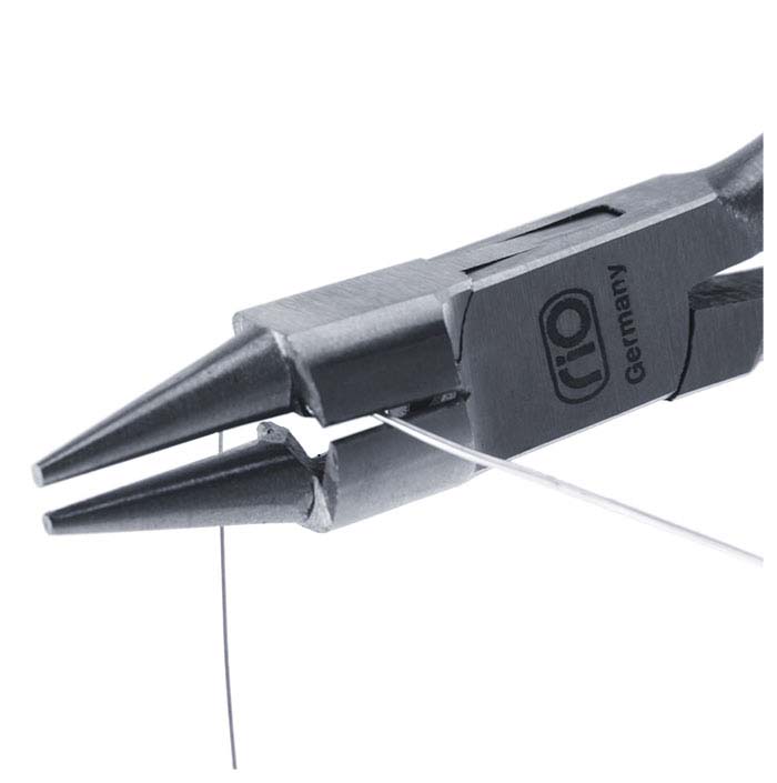 Rio Grande German Rosary Pliers
