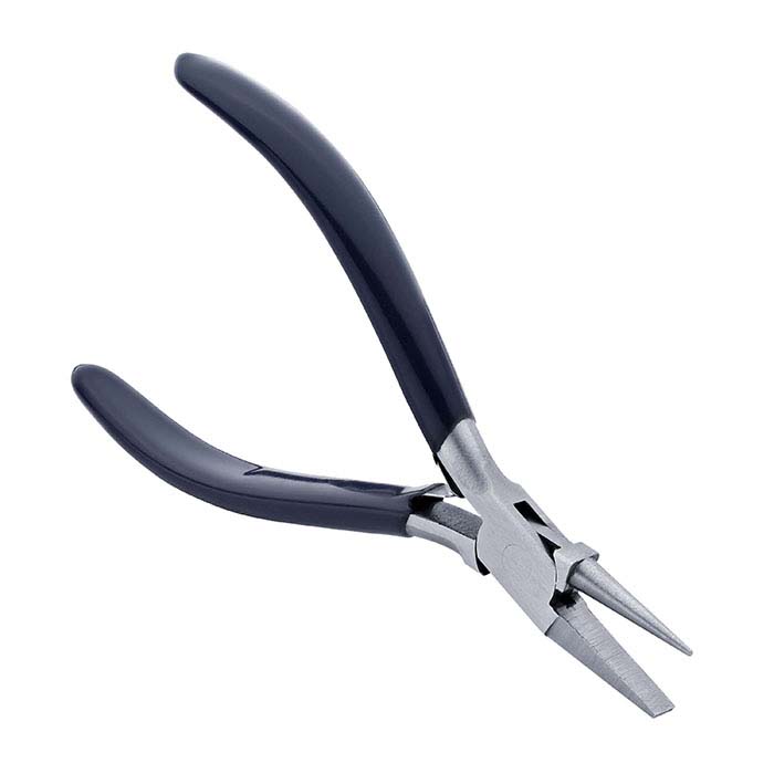 Rio Grande German Flat and Round-Nose Forming Pliers