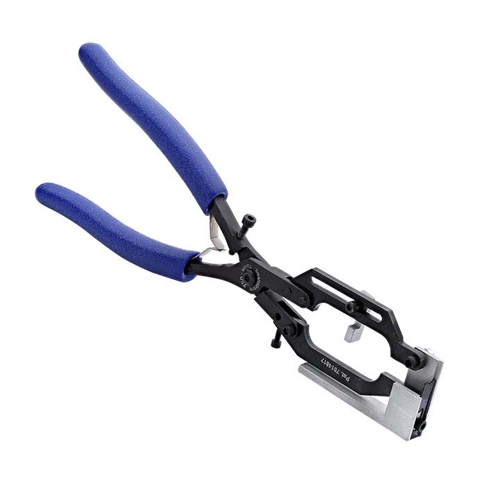 Swanstrom Ear-Wire Forming Pliers