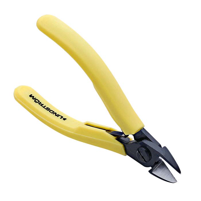 Lindstrom 8160 Micro-Bevel Cutters