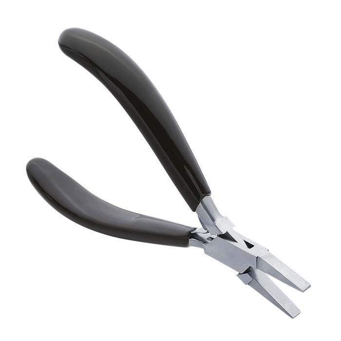 Beadsmith® Casual Comfort Flat-Nose Pliers