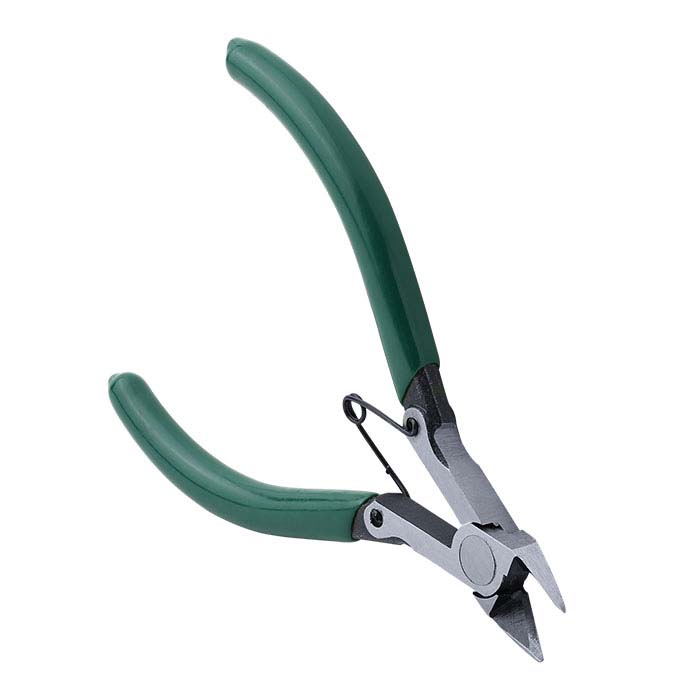 Precision Flush Cutters