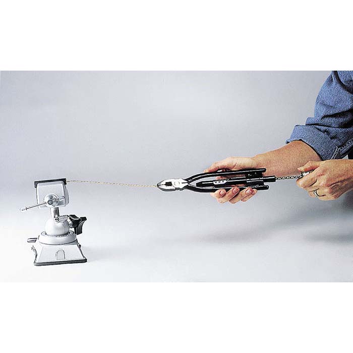 Wire Twisting Tool, 10"