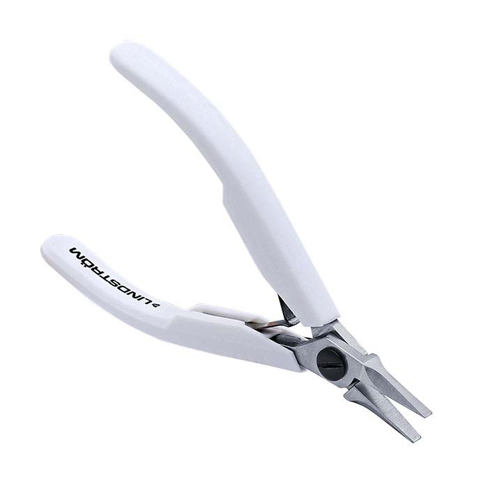Lindstrom Supreme 7490 Flat-Nose Pliers