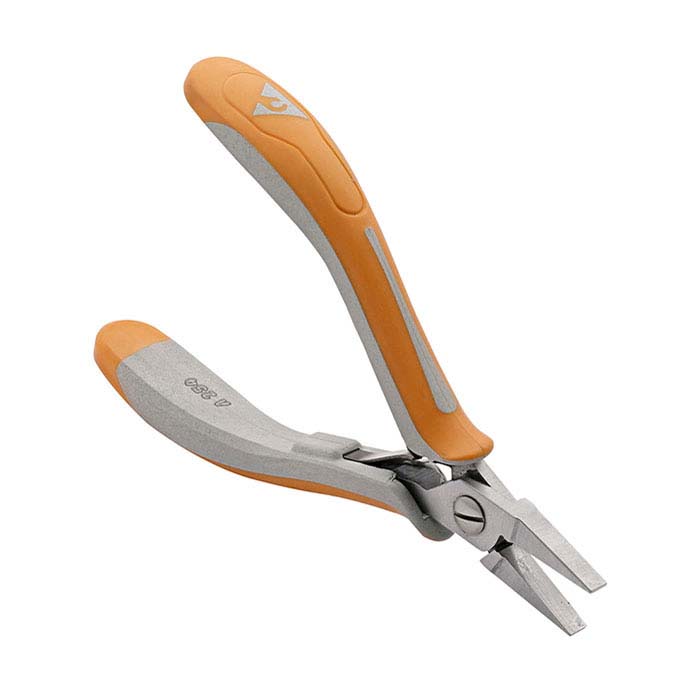 Italtec Flat-Nose Pliers