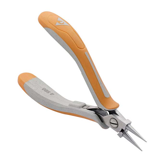 Italtec Round-Nose Pliers