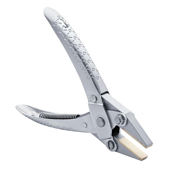 parallel pliers