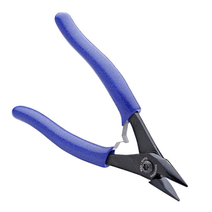 Swanstrom Heavy-Duty Chain-Nose Pliers
