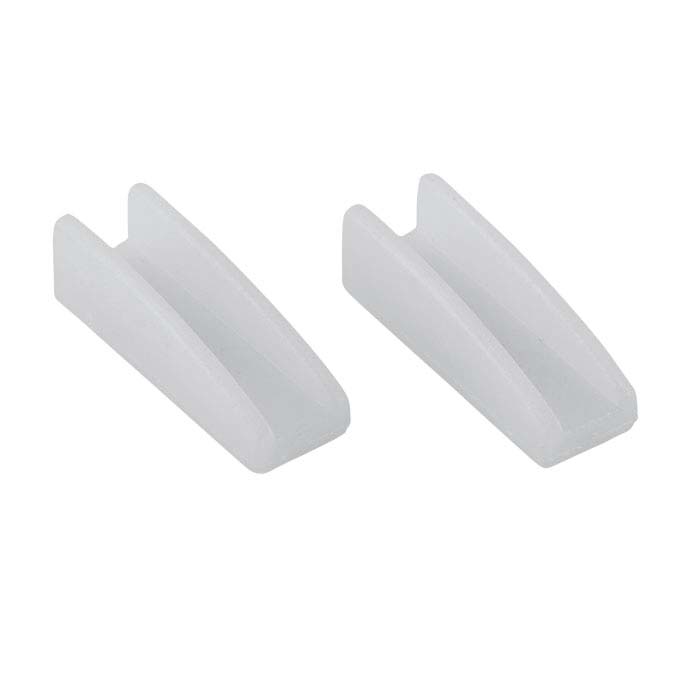 Replacement Nylon Jaws for Parallel-Action Pliers