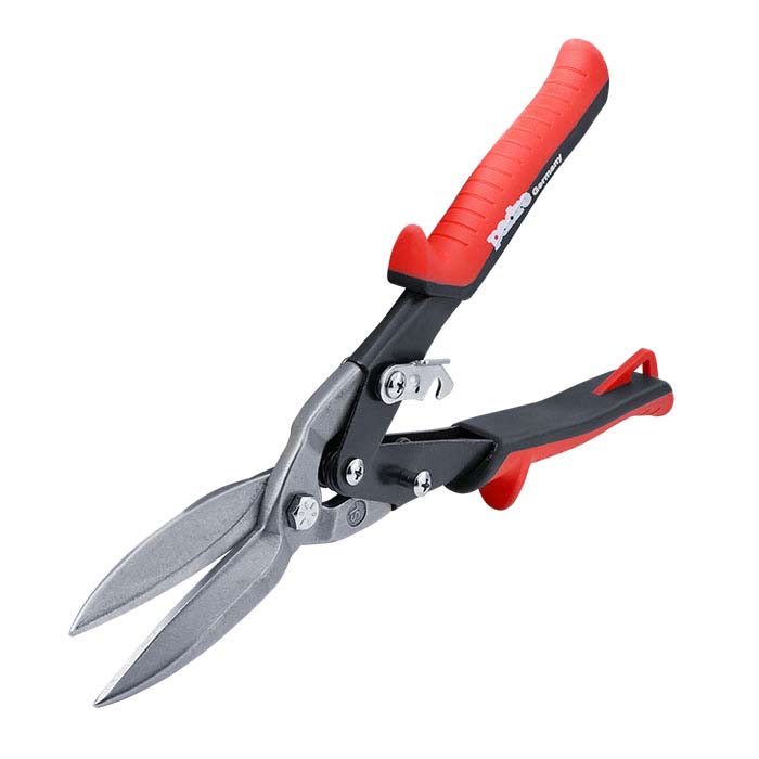 German Compound Aviation Shears