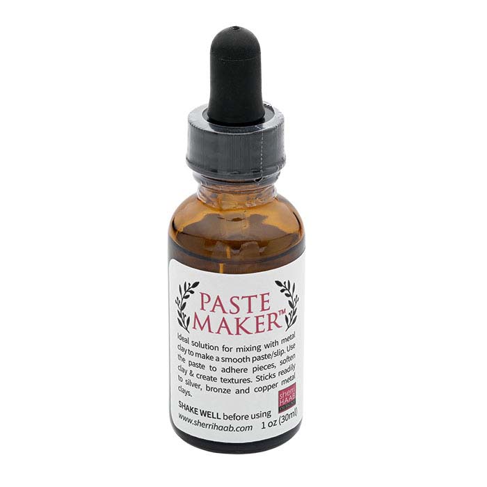 PasteMaker Slip-Making Solution, 30ml