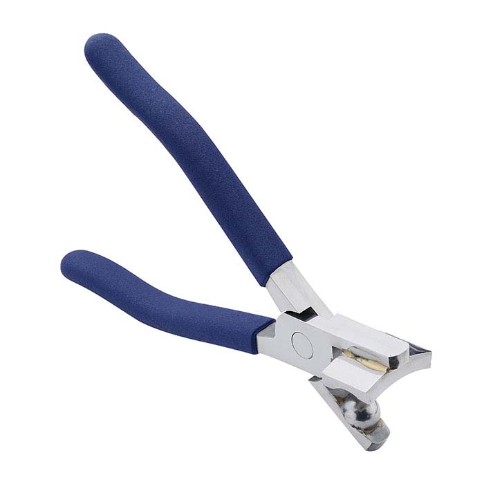 Euro Tool Miland® 1/2" Channel Synclastic Pliers