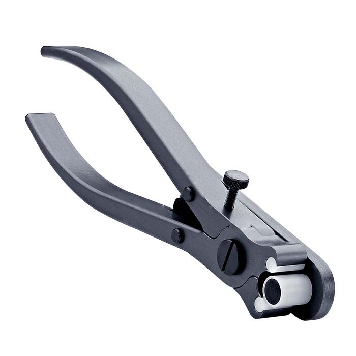 Flat Stock And Wire Shaping Pliers Flat Stock And Wire Shaping Pliers