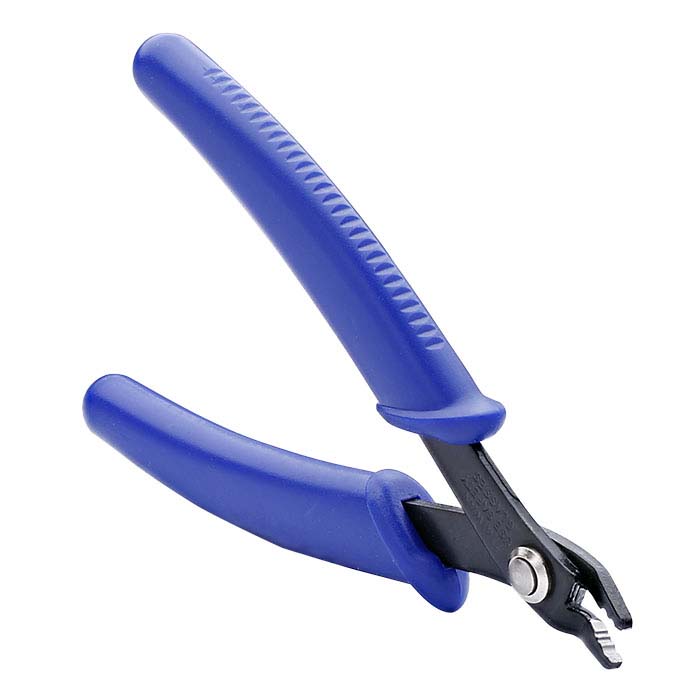 Bead-Crimping Pliers