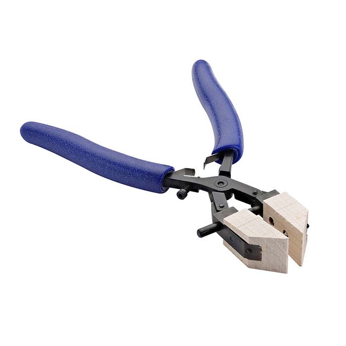 Swanstrom SelfLocking ParallelAction Pliers