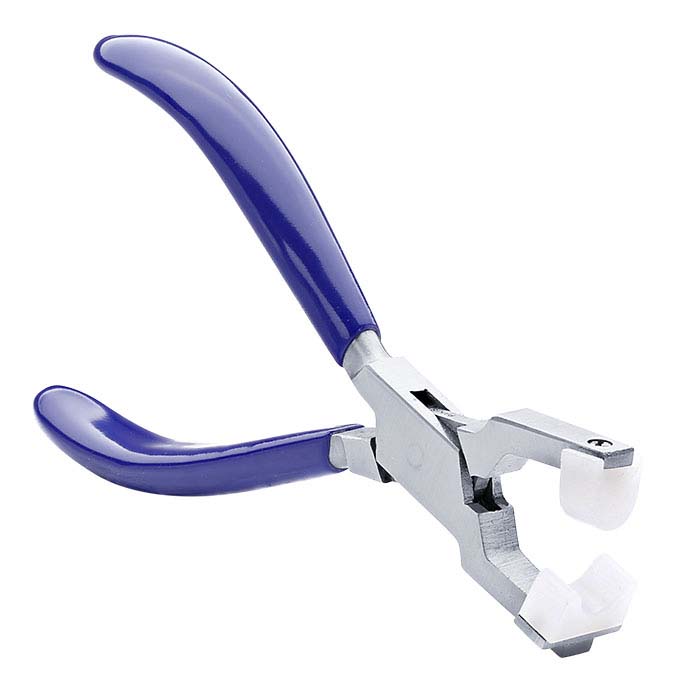 Plier Nylon Jaw Deep Bendng 6 Inches PL576