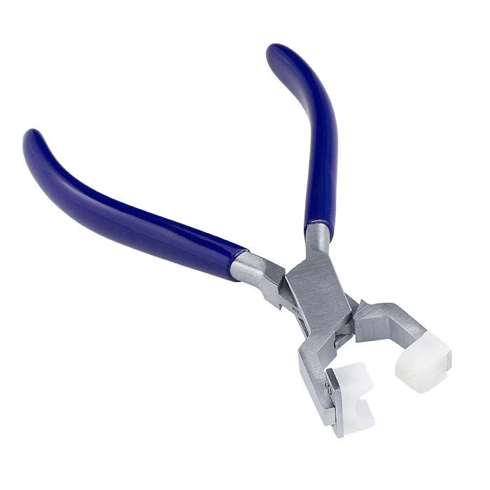 Plier Nylon Jaw Deep Bendng 6 Inches PL576