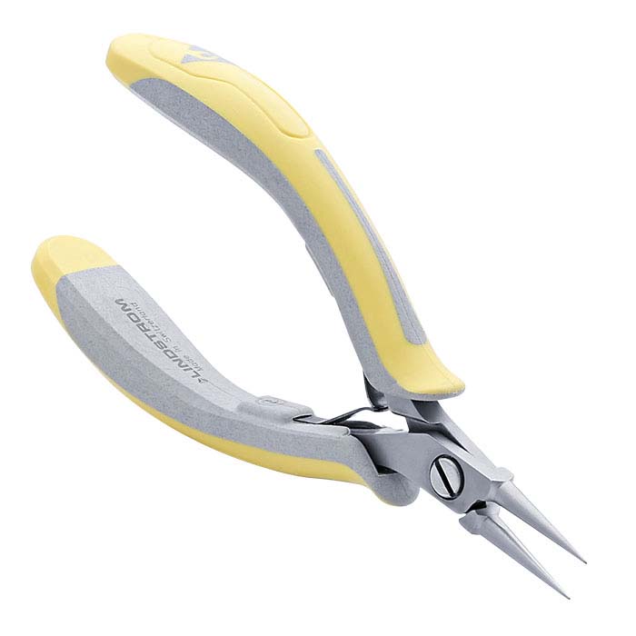 Lindstrom EX7590 Round-Nose Pliers