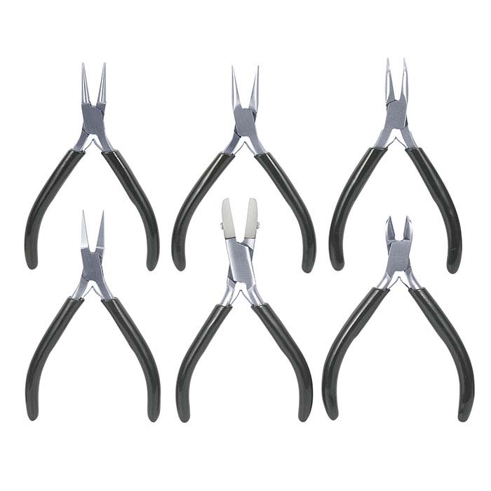 pliers and cutters